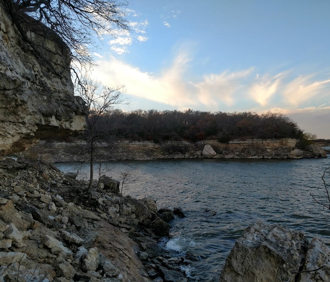 Nature by Paddle 5